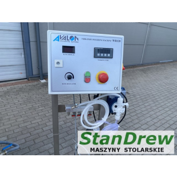 Wibrator rynnowy Avalon WR120
